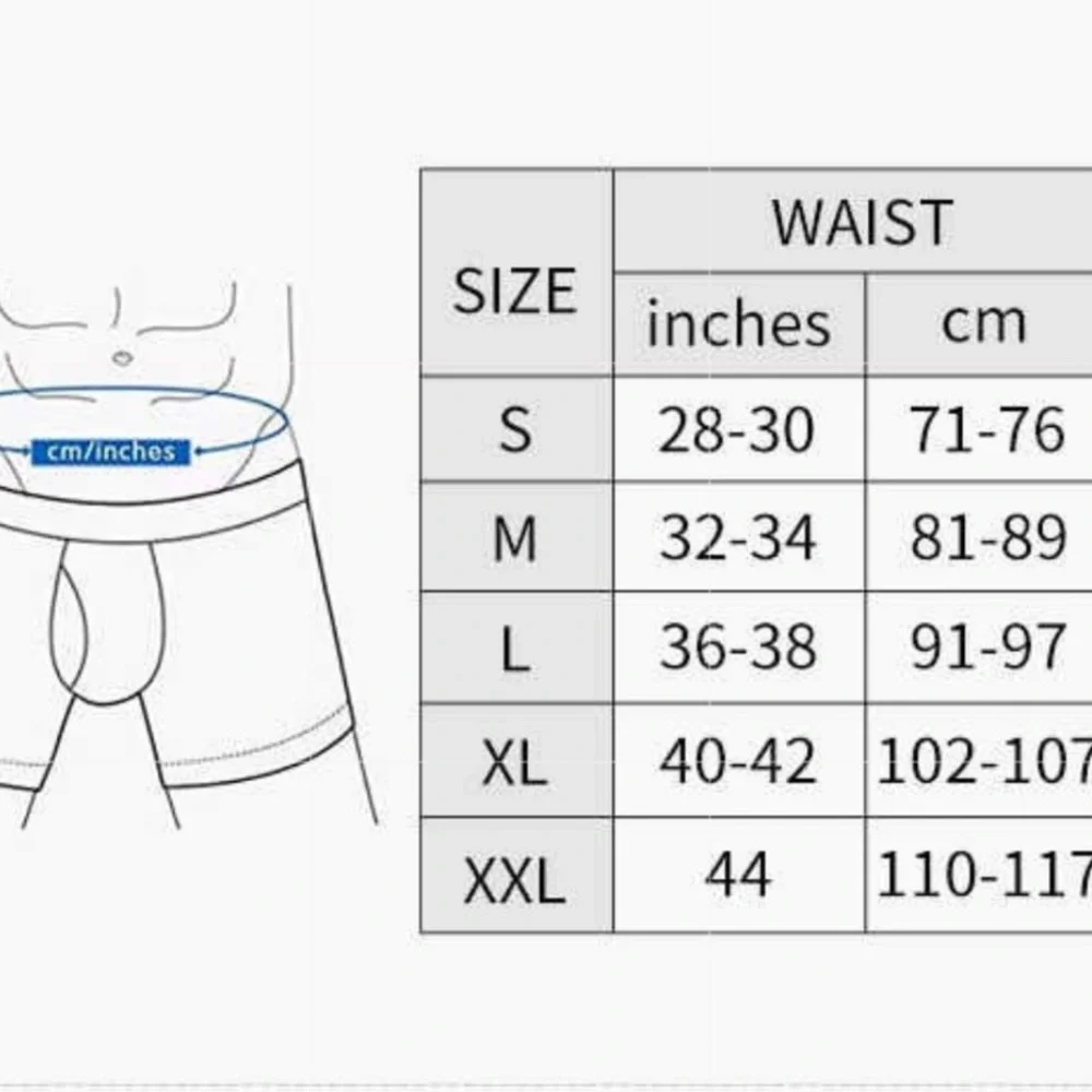 Mens Dylan Boxer Brief 🩲